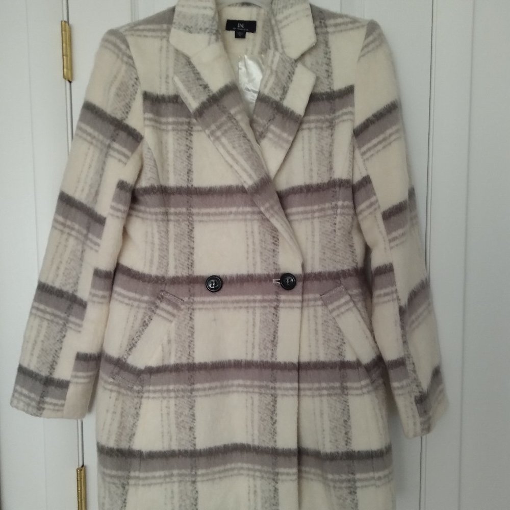 I.N. San fransico Pea Coat